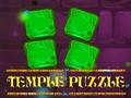 Spil Temple puslespil  online