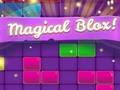 Spil Magisk Blox  online