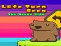 Spil Venstredrej Otto The Otter Side  online