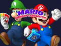 Spil Mario hukommelseskortkamp online