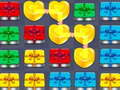 Spil Gave Candy Match  online