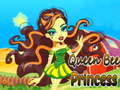 Spil Queen Bee Prinsesse  online