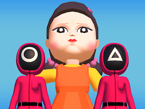 Spil Squid Game Mix online