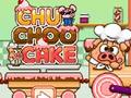Spil Chu Choo kage  online