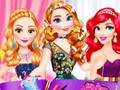Spil Modedesigner fest  online