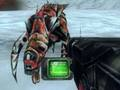 Spil Alien Planet 3d skydespil  online