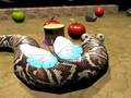 Spil Nova Snake 3d online
