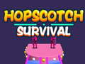 Spil Hopscotch Survival  online