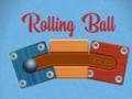 Spil Rullende bold  online
