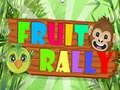 Spil Frugt Rally  online