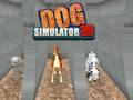 Spil Hundevæddeløbssimulator  online