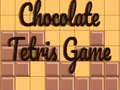 Spil Chokolade Tetris spil  online