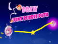 Spil Tegn Winx Bubble Path  online