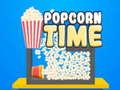 Spil Popcorn tid  online