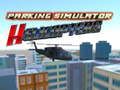 Spil Helikopterparkeringssimulator  online
