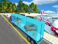Spil Sødyrstransport lastbil  online