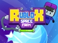 Spil Roblox Space Farm  online