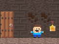 Spil Noob Steve Cave online