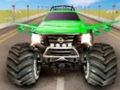 Spil Real Flying Truck Simulator 3D online