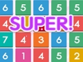 Spil Nummer Crush Mania  online
