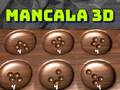 Spil MANCALA 3D online