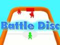 Spil Battle Disc online