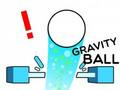 Spil Gravity Ball online