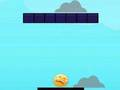 Spil Sky Jumping Balls online