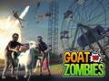 Spil Ged vs zombier  online