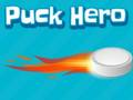 Spil Puck Hero online