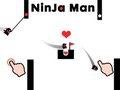 Spil Ninja mand  online