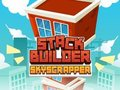 Spil Stack Builder Skyskraber  online
