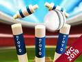Spil Mini Cricket: Ground Championship World Cup 2019 online