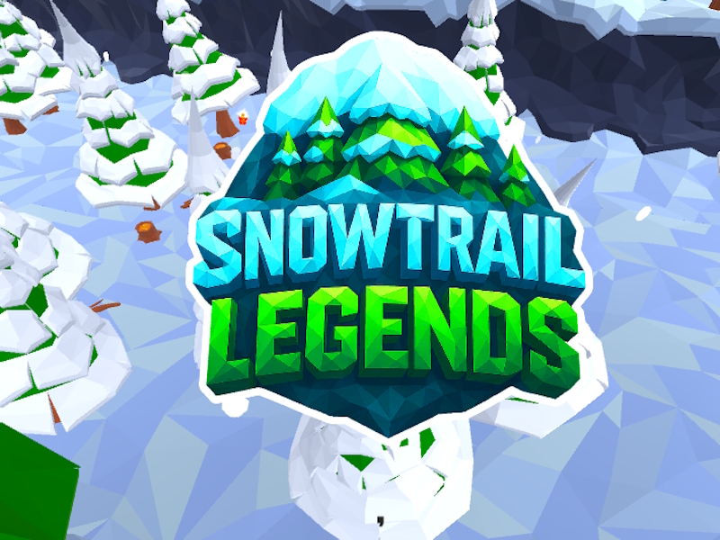 Spil Snowtrail Legends online