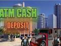 Spil ATM Kontant depositum  online