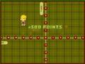 Spil Koordinater Rush  online