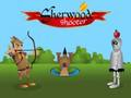 Spil Sherwood skydespil  online