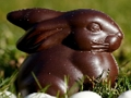 Spil Chokolade Bunny stiksav  online