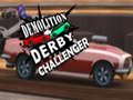 Spil Nedrivning derby udfordrer online