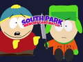 Spil South Park hukommelseskort match  online