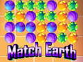 Spil Match Jorden  online