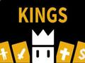 Spil Kings kort Swiping online