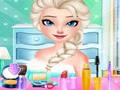 Spil Dress Up Dekorer Make up  online