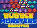 Spil Bubble Monsters Shooter online