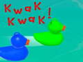 Spil Kwak Kwak! online
