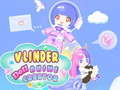 Spil Vlinder Anime Doll -skaber online