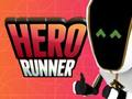 Spil Hero Runner online