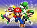 Spil Mario Slide online