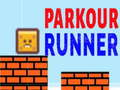 Spil Parkour Runner online