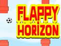 Spil Flappy Horizon online
